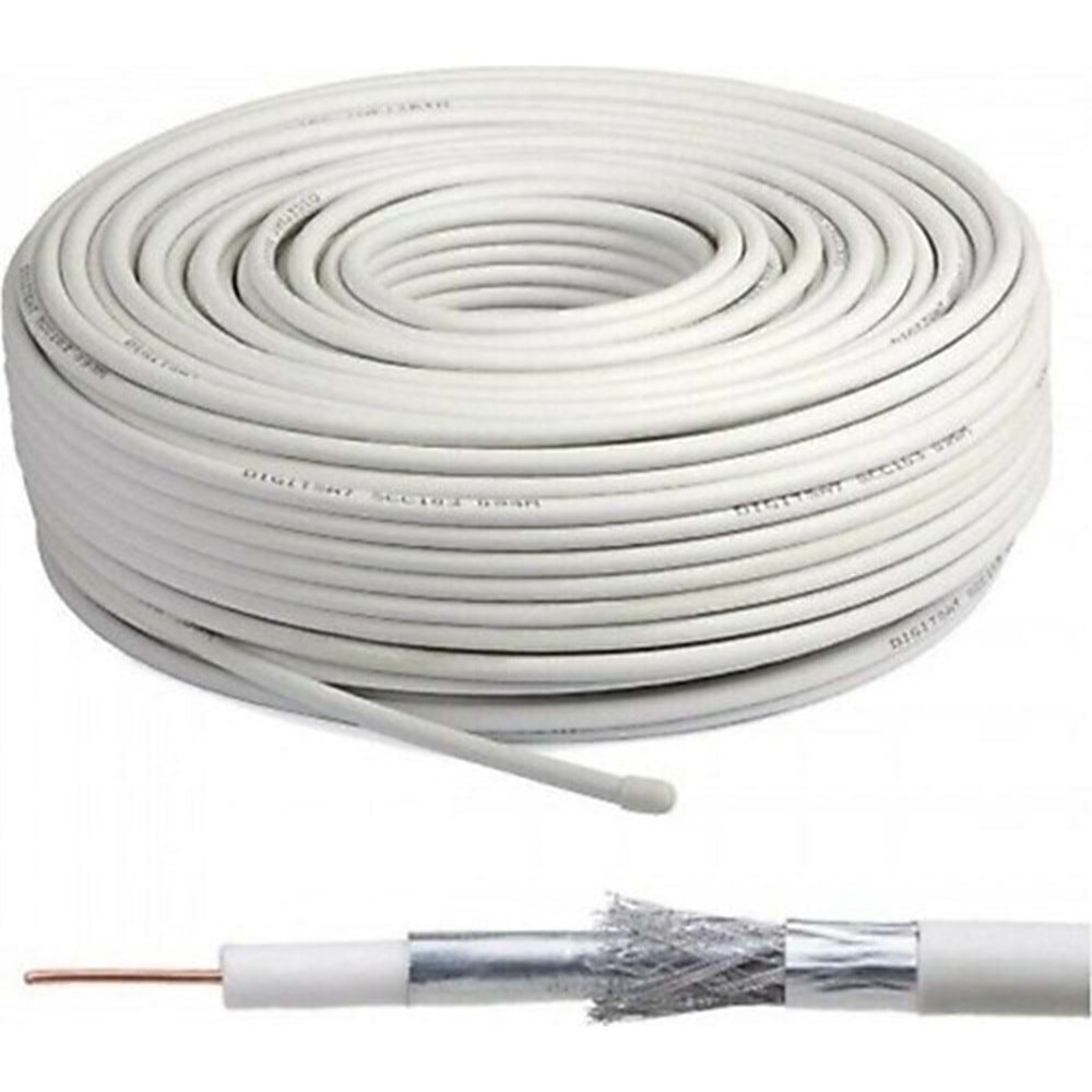 MR R G6 / U4A 48 TEL AN-TEN KABLO-SU