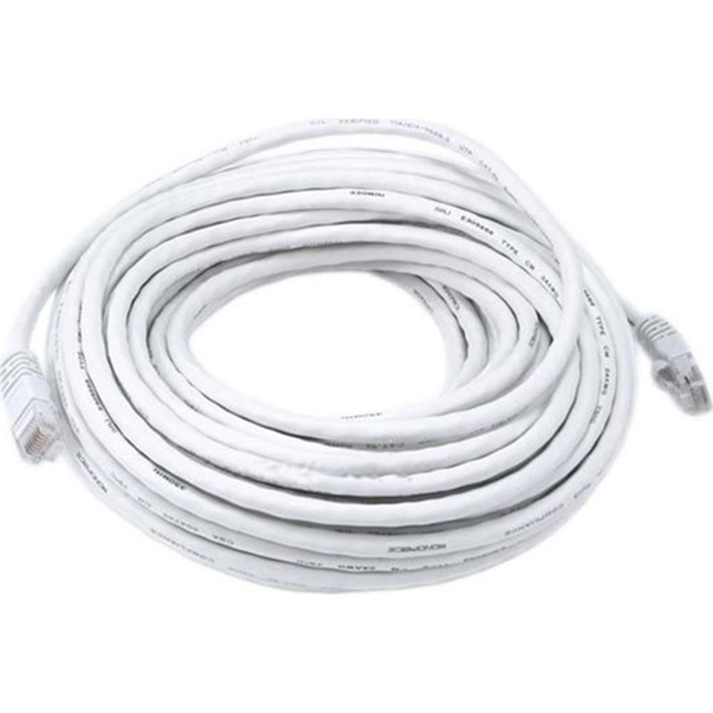 G-505E - CAT5 Kablo 15mt