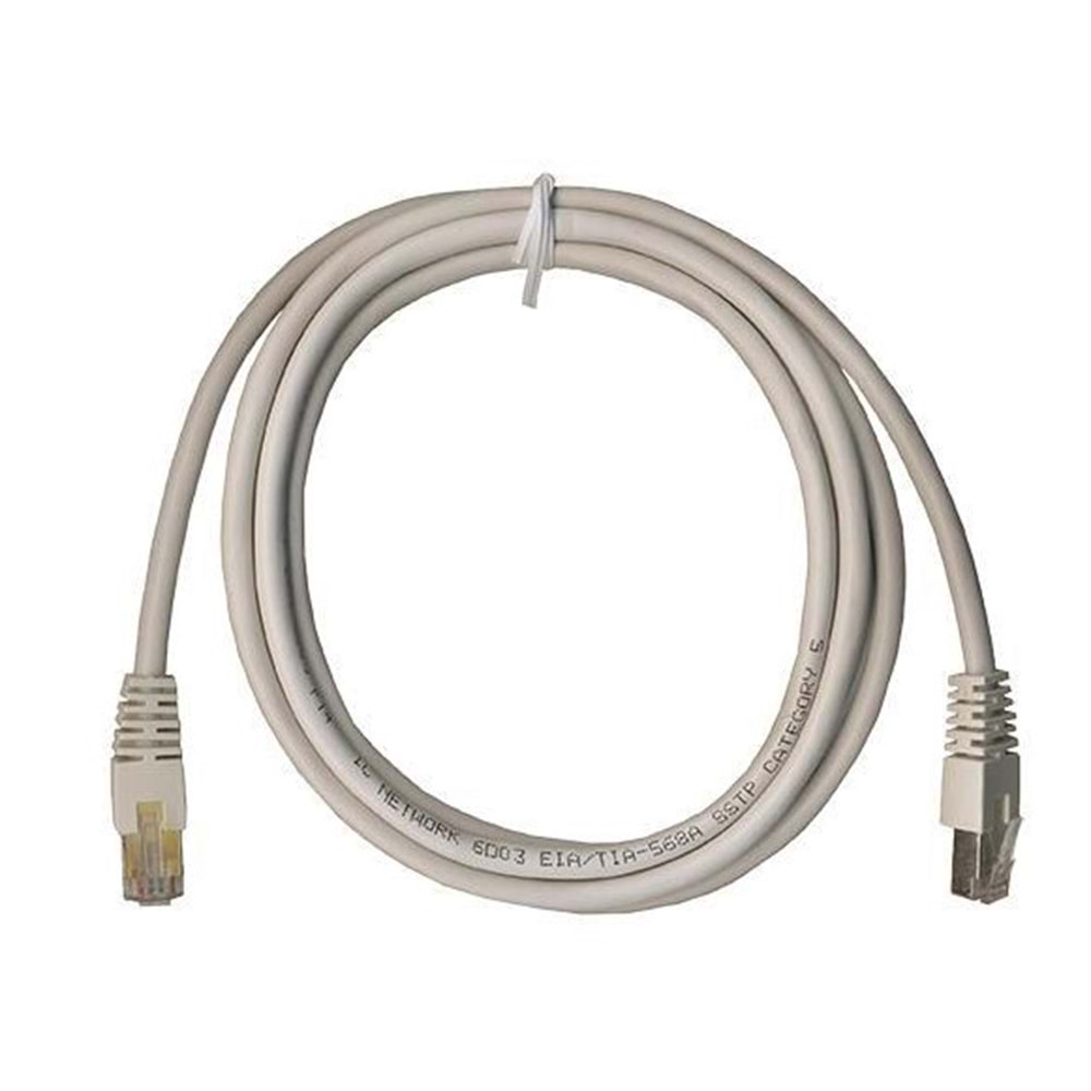 G-505T CAT6 Kablo 2mt
