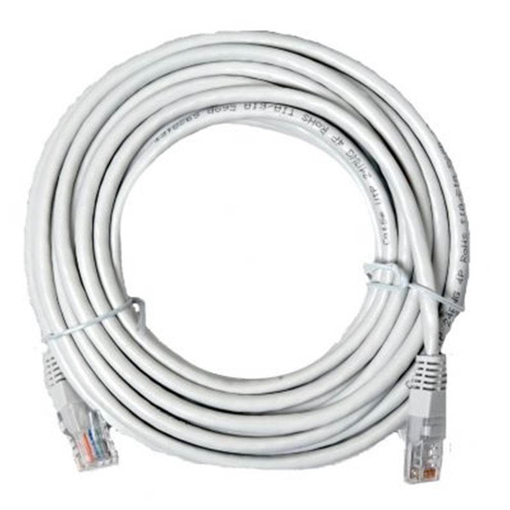 FE000191 5 Mt CAT5 Kablo