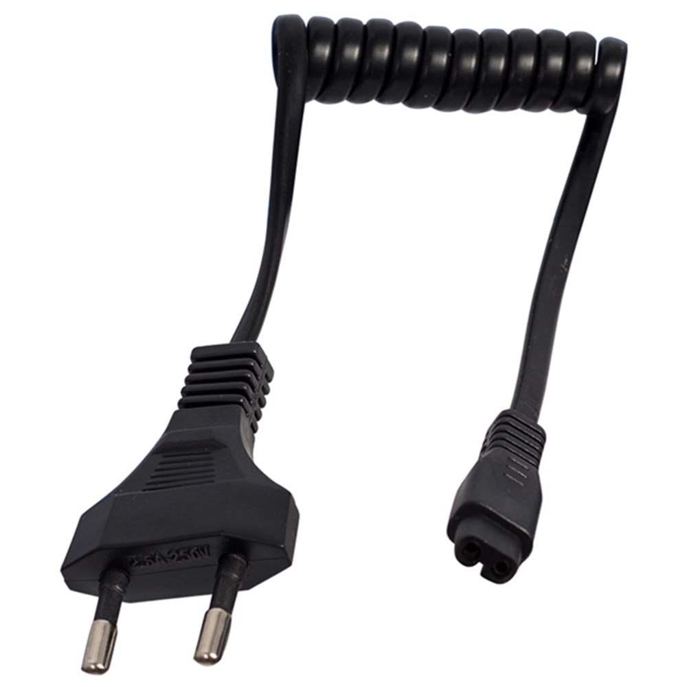 AC ORGULU TRAS KABLO