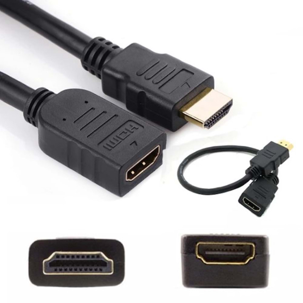 HR266 4K*2K Hdmı Uzatıcı