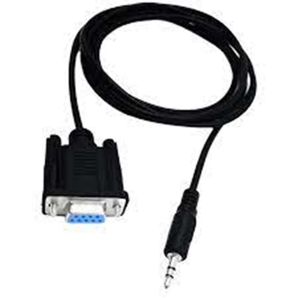 VGA 9 PIN DISI TO AUX KABLO