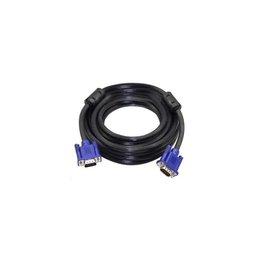 G-537DS VGA 10MT KABLO