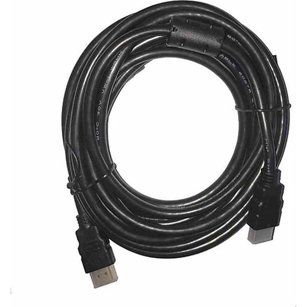 HY 264 HDMI TO HDMI 10MT KABLO