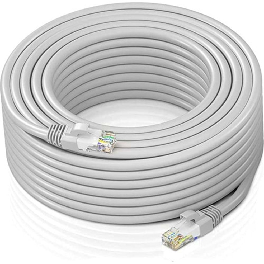 TKC-015 15mt Cat6 Kablo