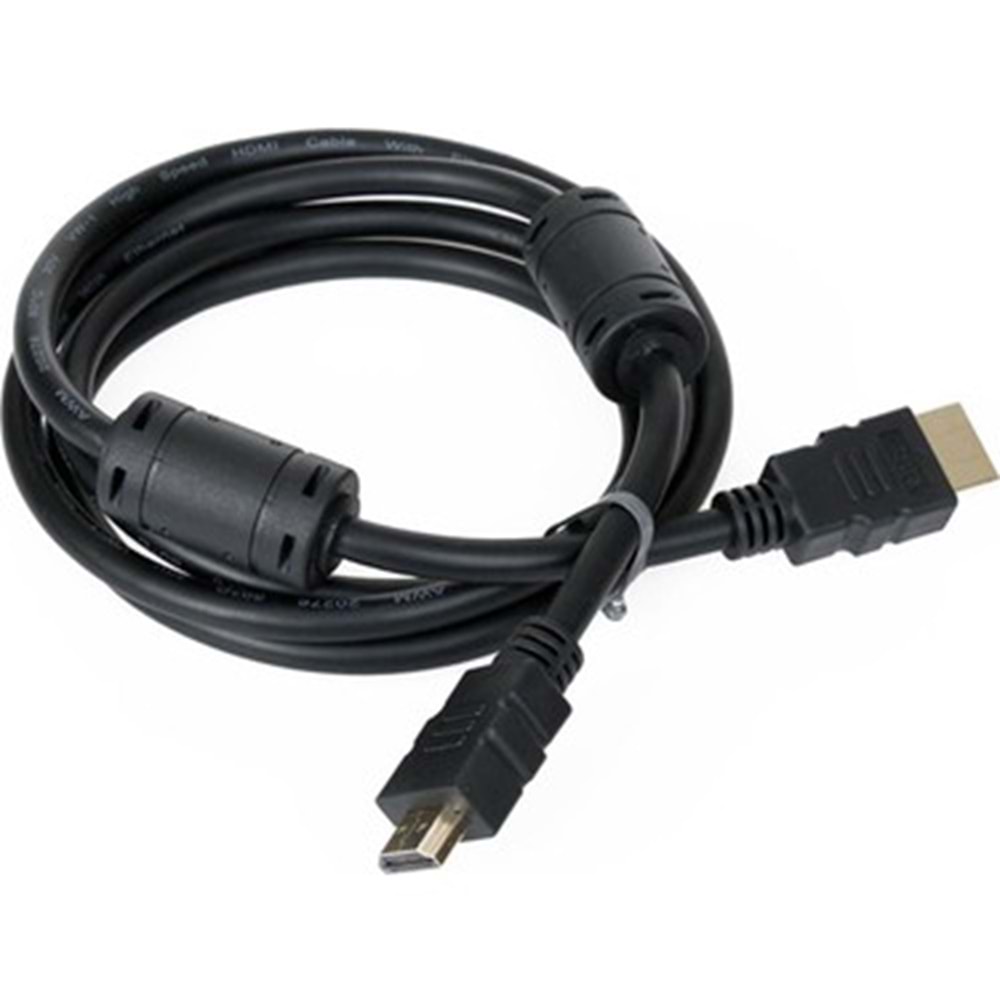 GS 160 HDMI Kablo 1.5mt