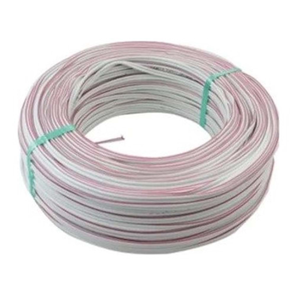 2x0.75mm CCA Kordon Kablo