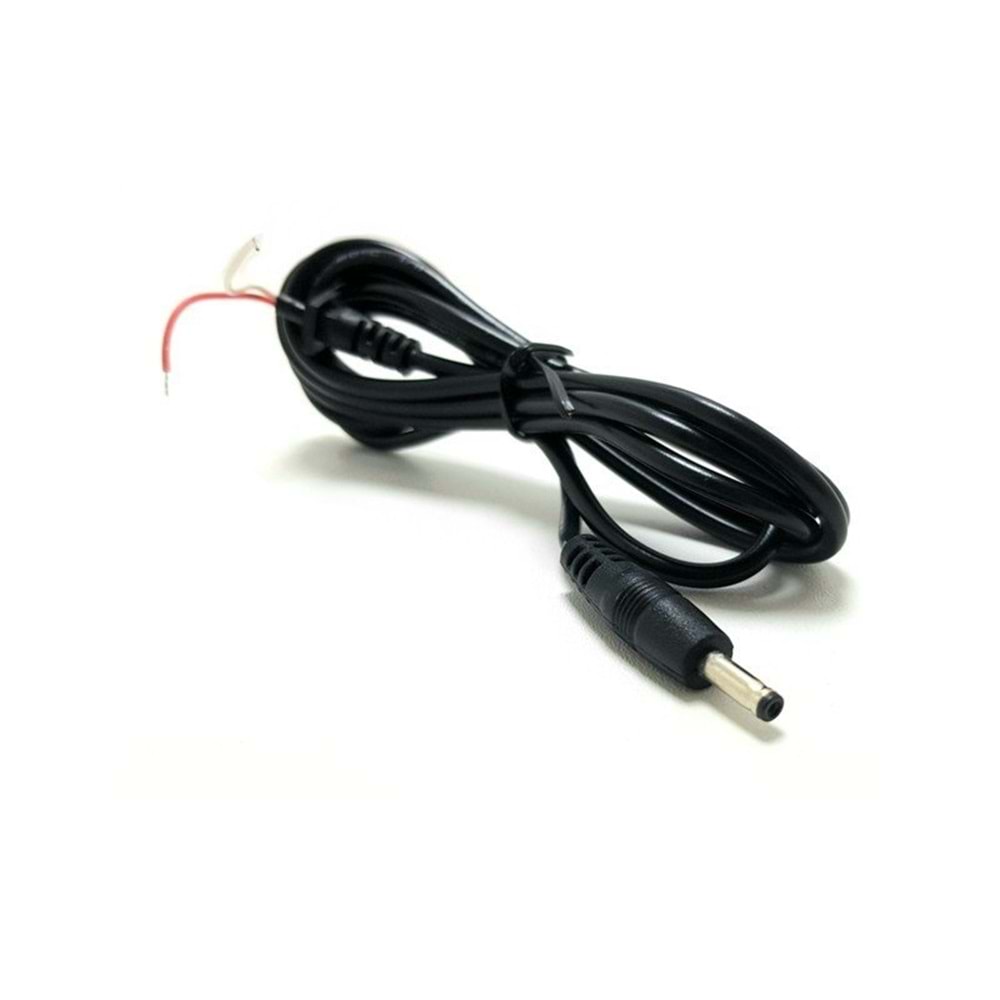G-35135 3.5x1.35mm 1.5mt DC Kablo