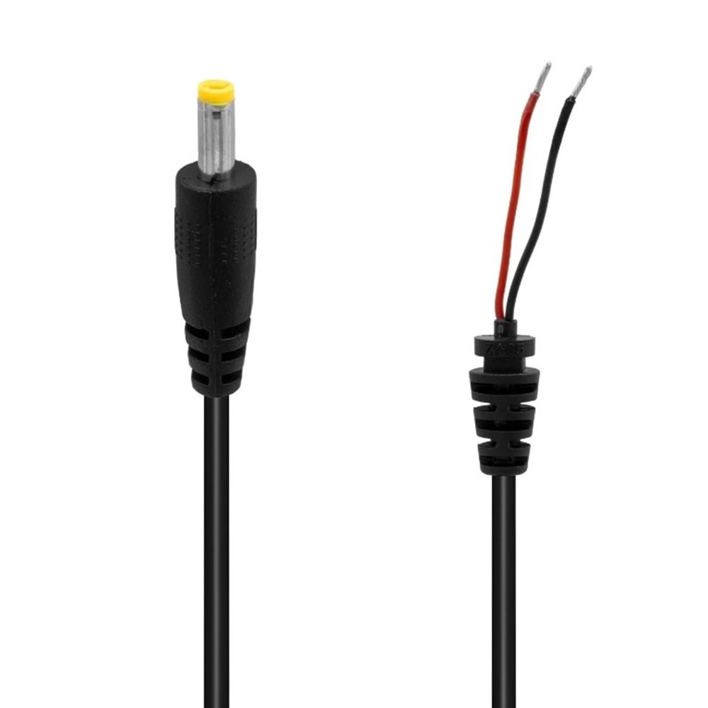 4.0x1.7 mm 1,5mt Dc Kablo