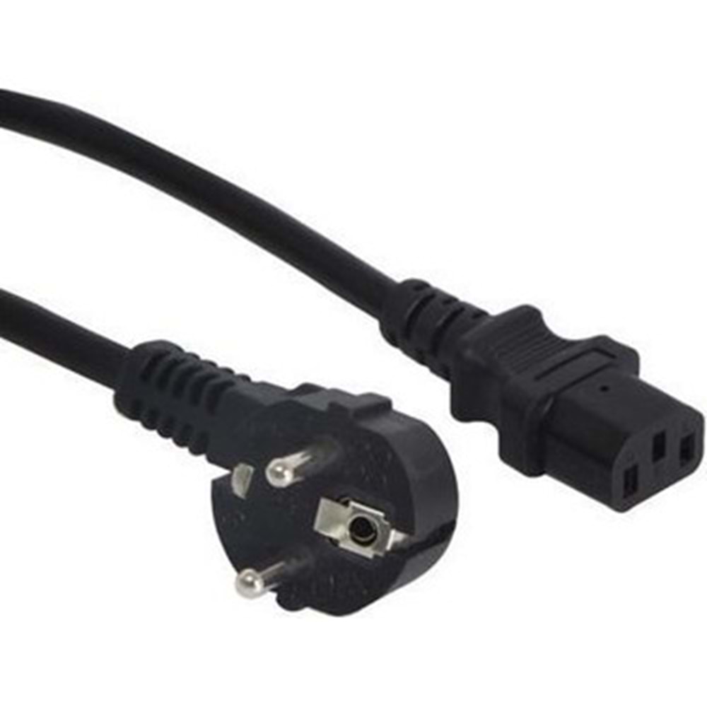 HDX5502 0,75mm 1.5Mt 500W Power Kablo