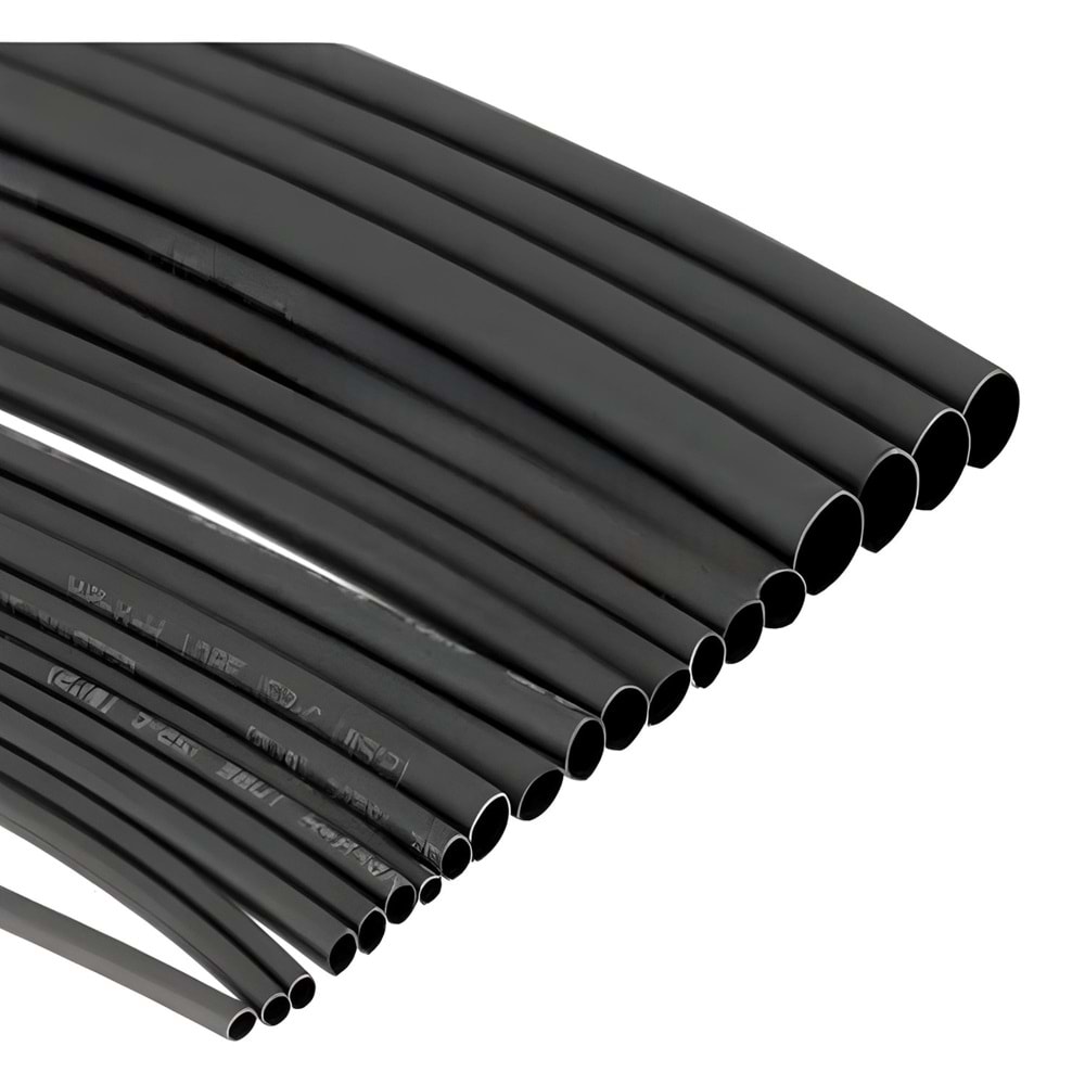 4,8mm Daralan Makaron ( ROHS )