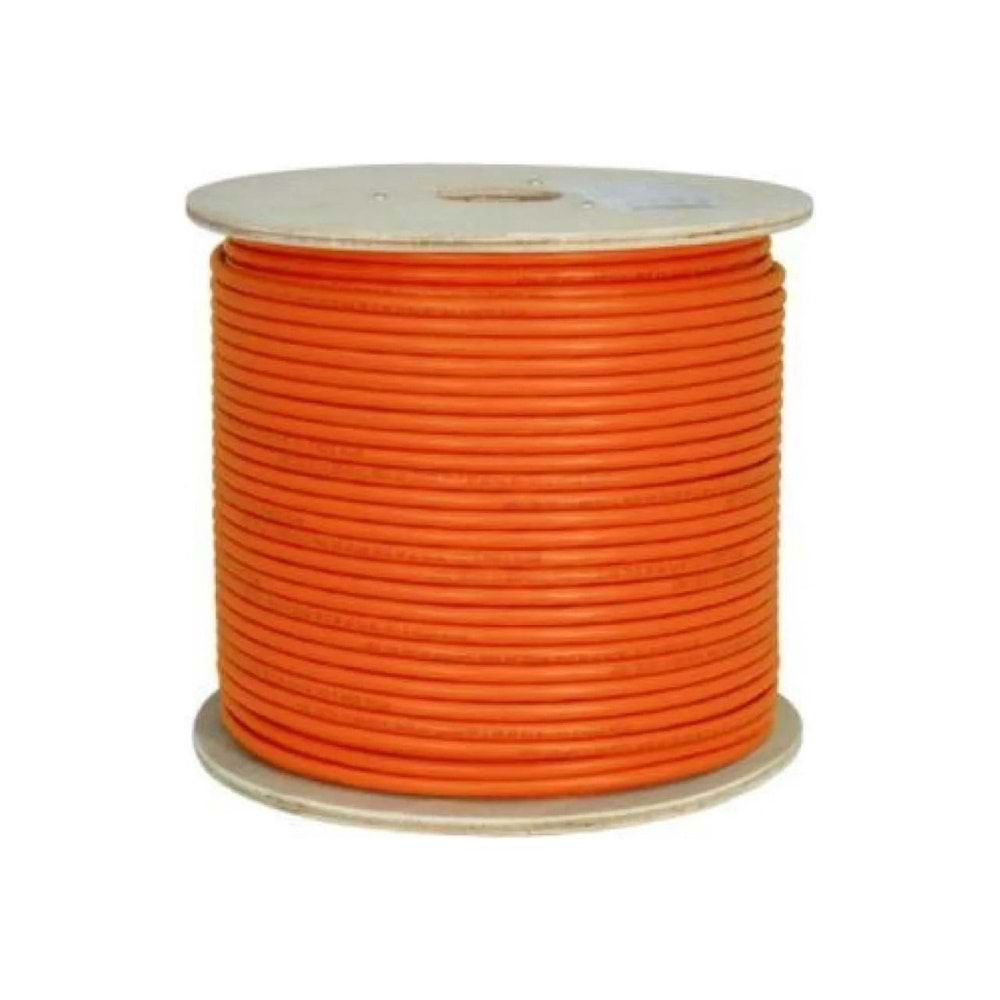 DS-1LN6U-G 23 AWG CAT6 UTP Network Kablo