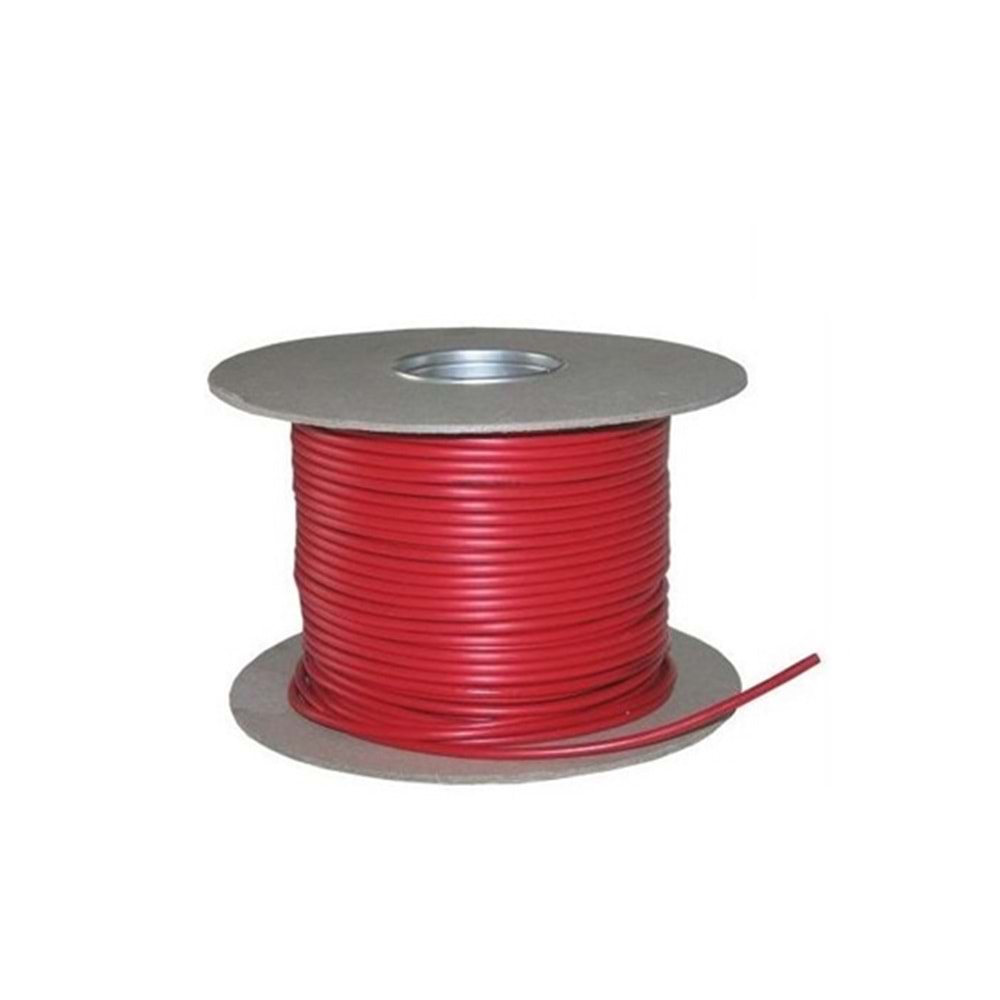 2x2x0,80+0,40 mm² Yangın İhbar Kablosu