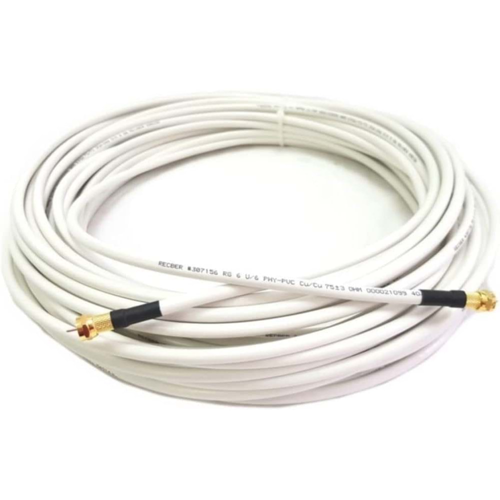 FL3003 3mt Anten Kablosu