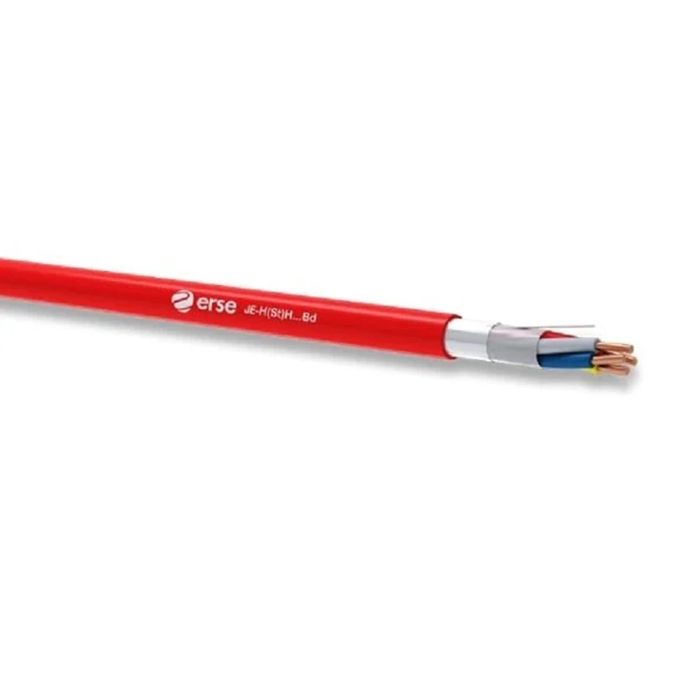 Onli ON-0208 2X2X0.8mm Yangın Alarm Kablosu