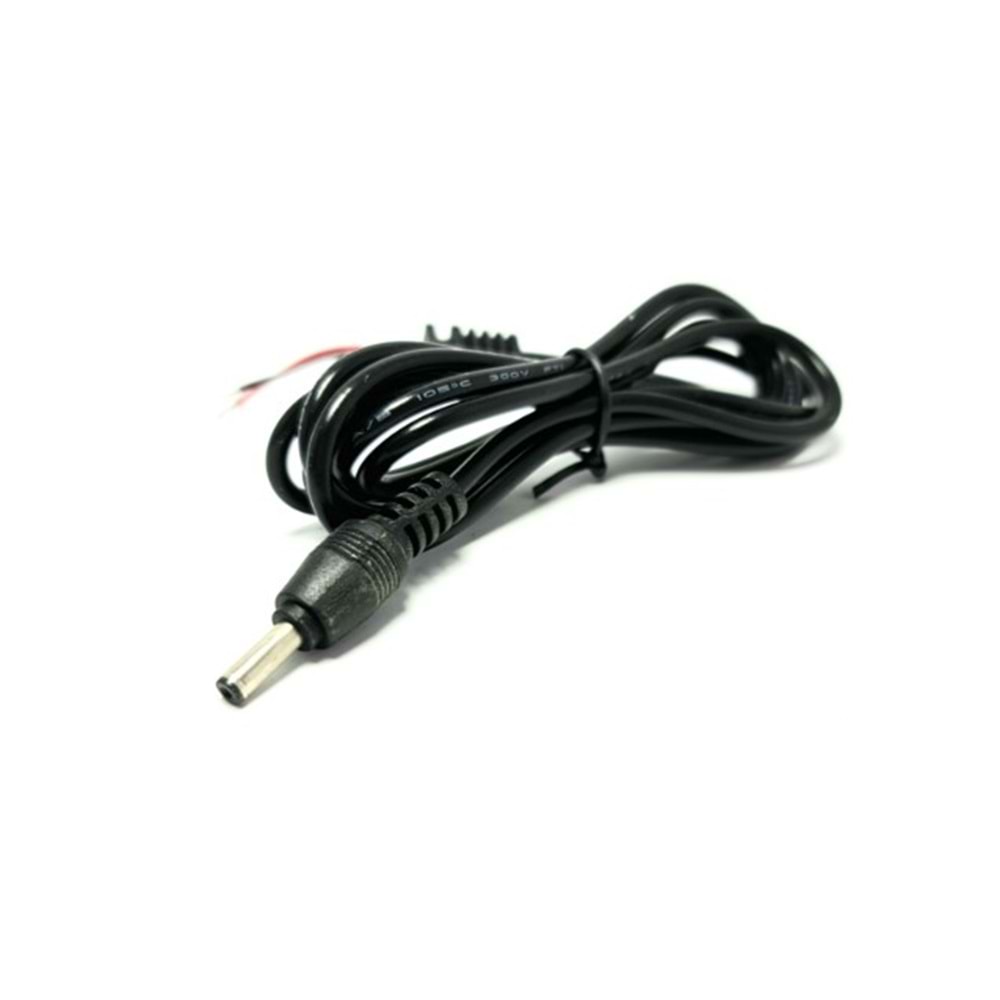 G-40135 - Dc Kablo 1.5mt 4,0*1,35 Jak