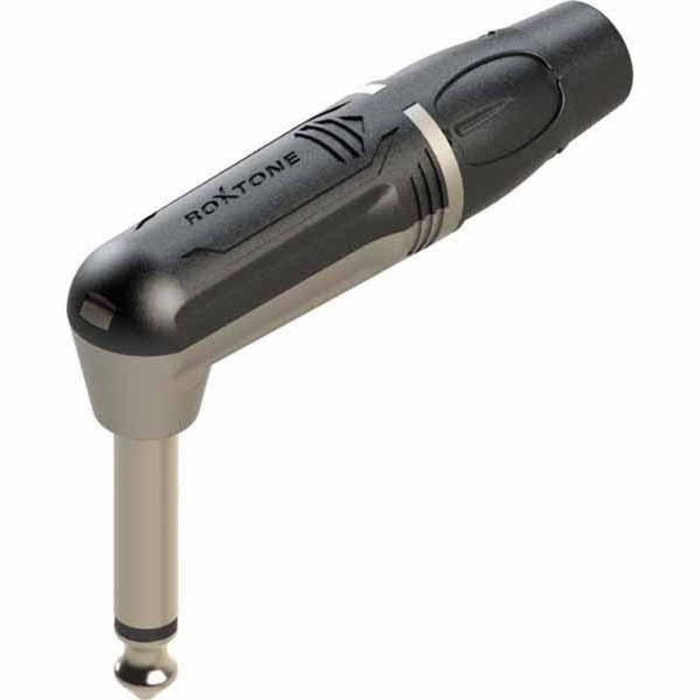 RX-J442 L Tip 6.3mm Mono Jack