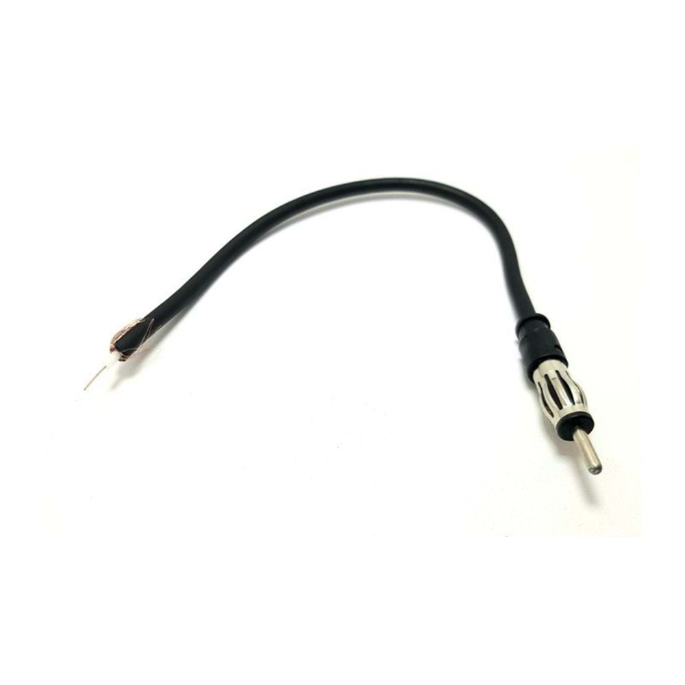 TEYIP ANTEN JAC KABLOLU