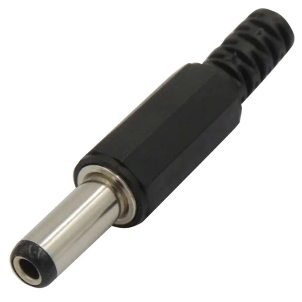 EN53 5.5x2.1mm Adaptör Jack Konnektör