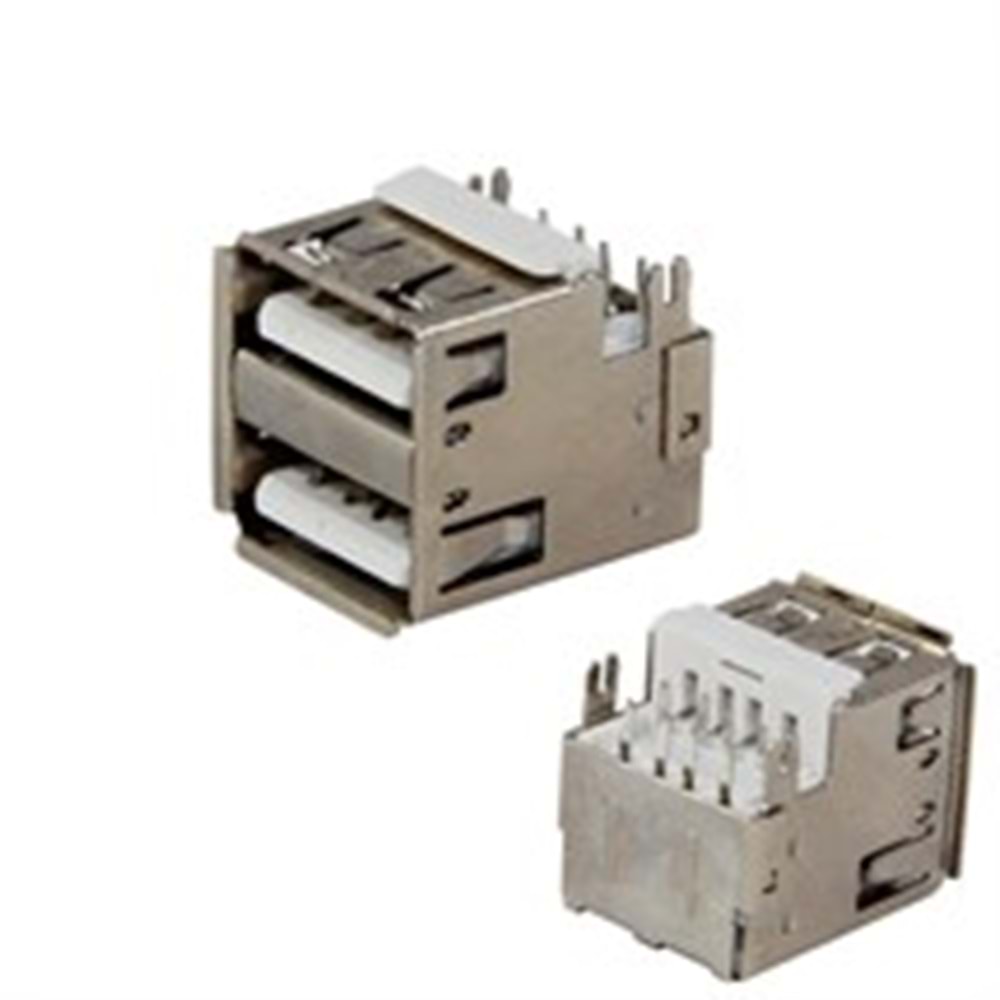 IC264 Usb Erkek Şase 90º Soket