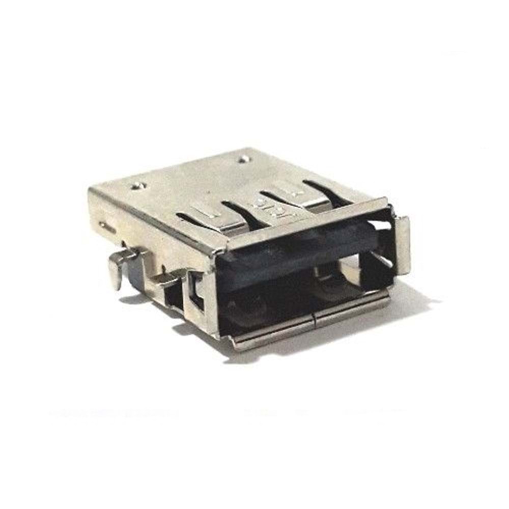 USB Dişi Yatık Şase