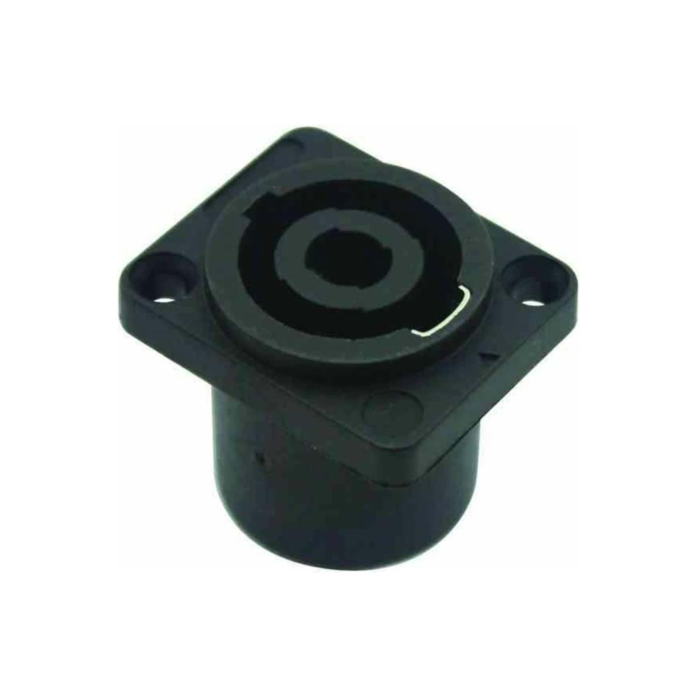 SJ 1250 4 Pin Spekon Şase Jak