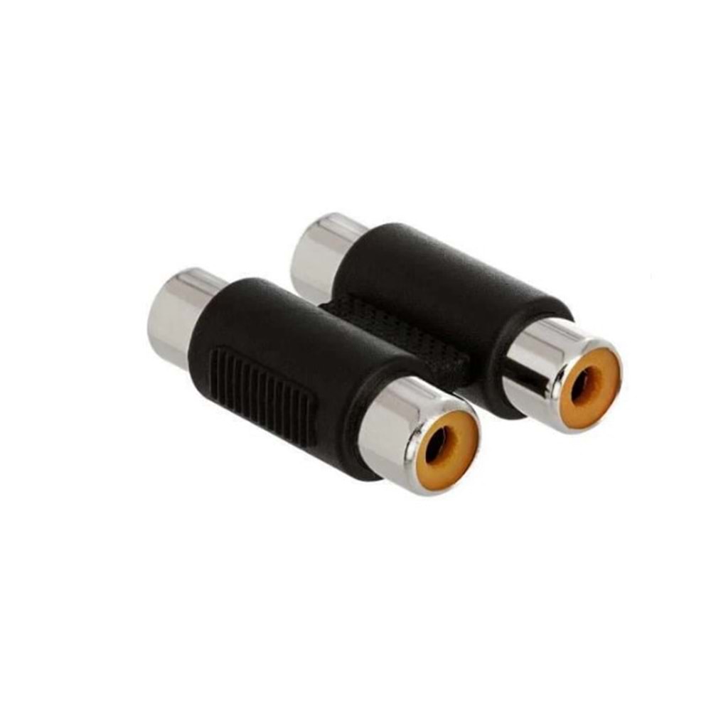 2 Rca Dişi 2 Rca Dişi Ara Jak