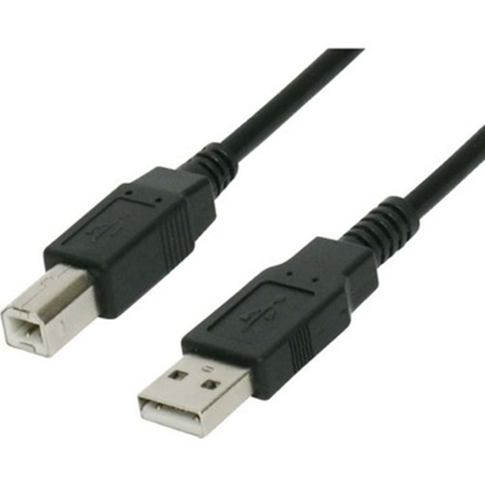 FK0131 1.5mt USB Yazıcı Kablosu