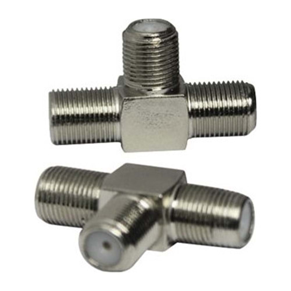 F Konnektör T Fiş Jakı