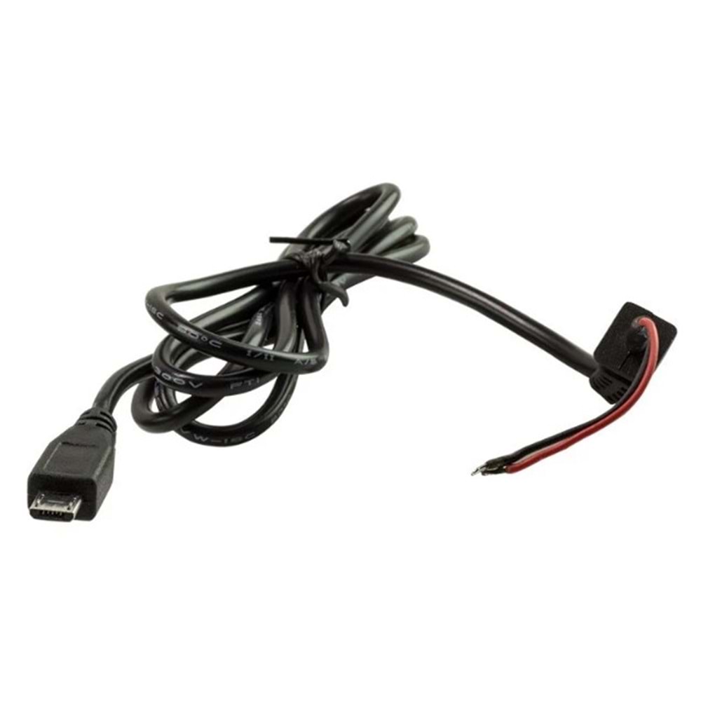 G-544D Micro Usb Uçlu 1.5mt DC Kablo