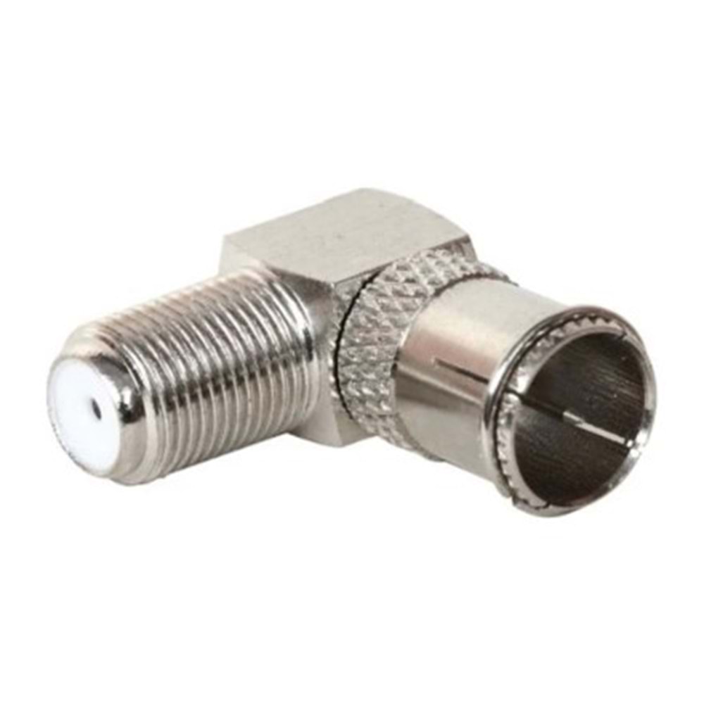 PM-2622 L 90° F L Konnektör Quick Dişi