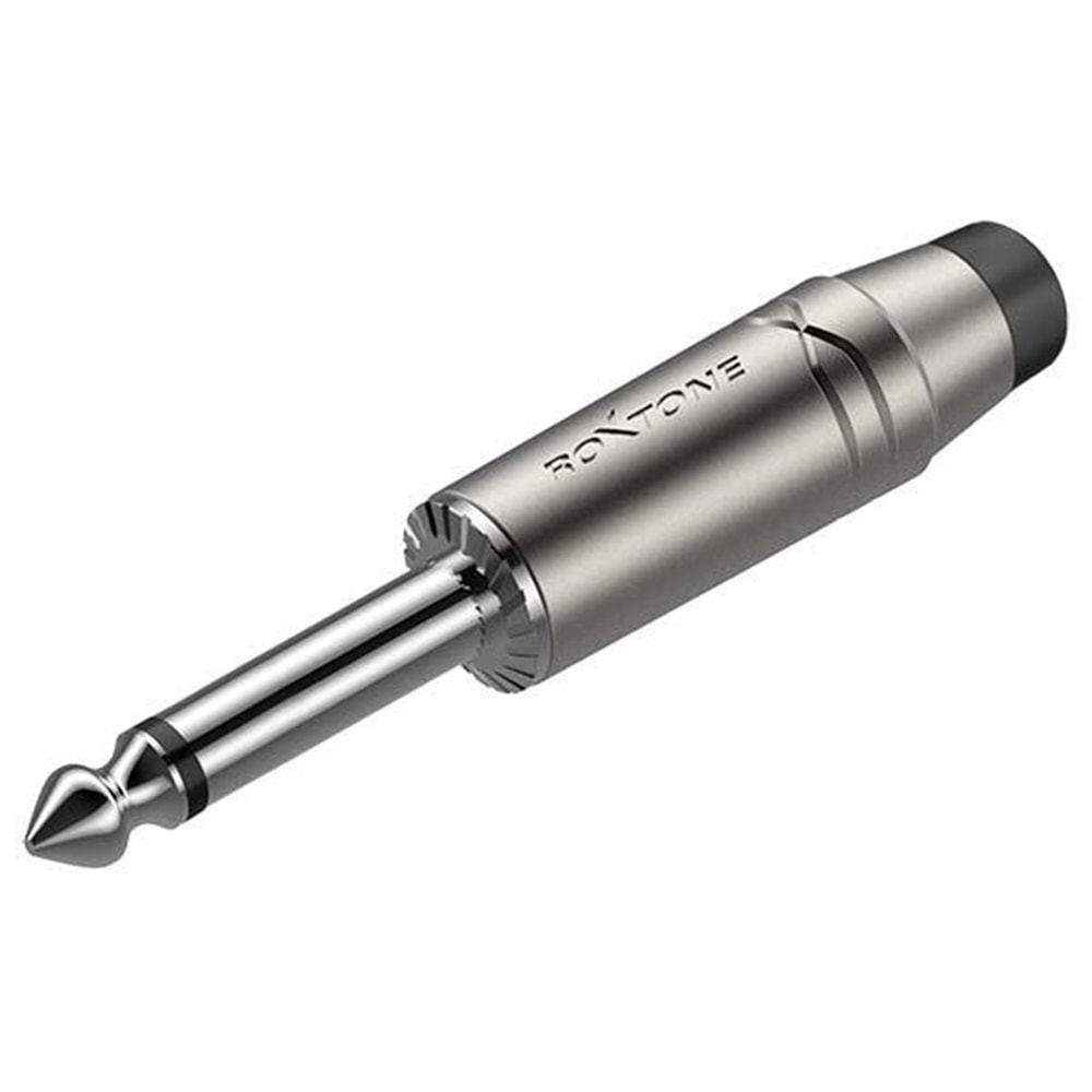 RX-J404 6.3mm Mono Jack