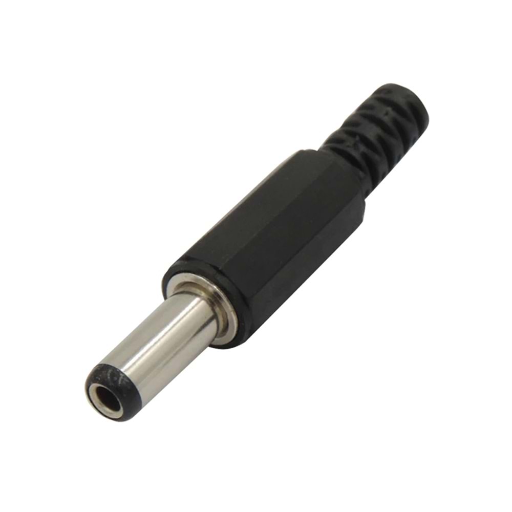 505 5.5x2.1mm Uç Adaptör Jack