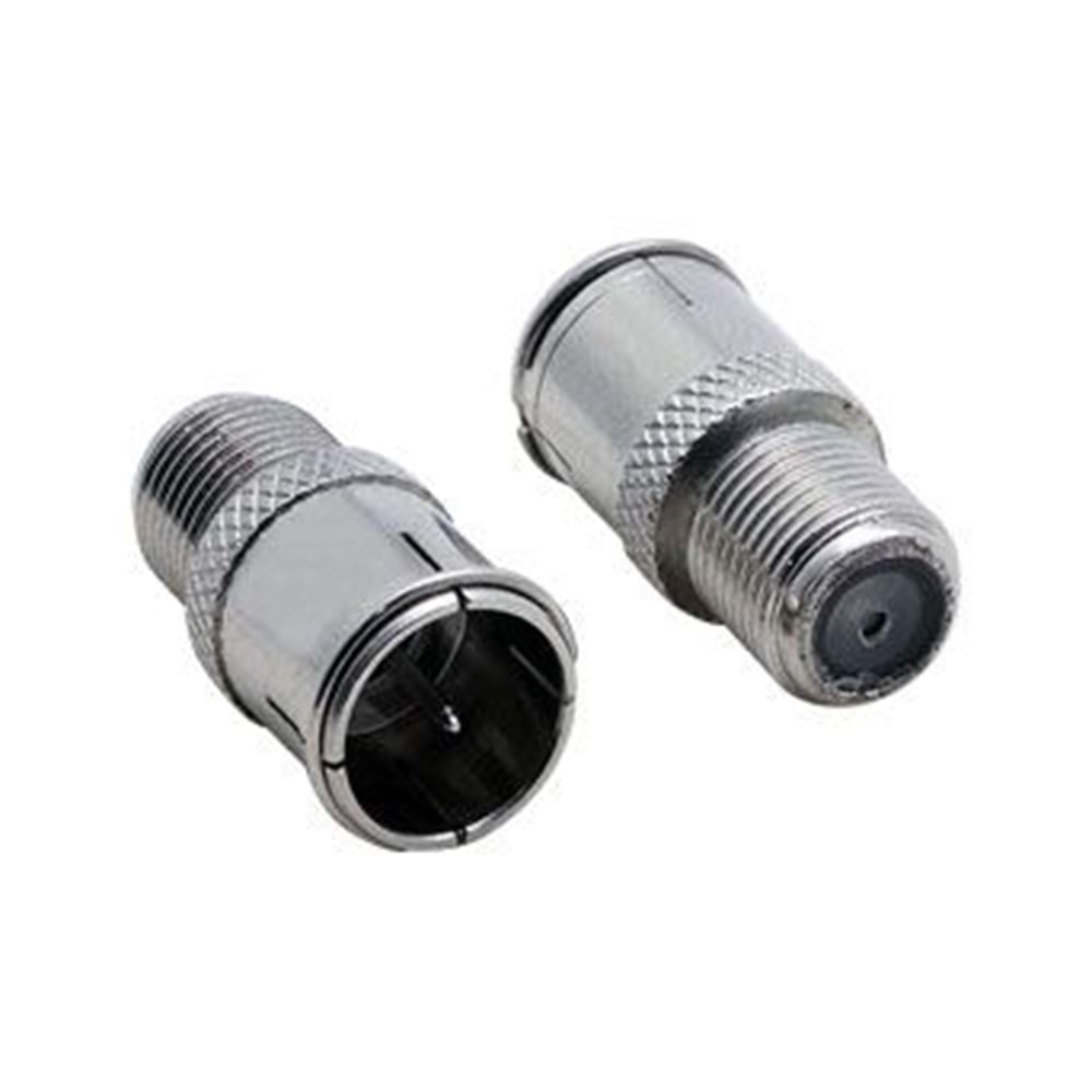 F0134 F Quick Konnektör