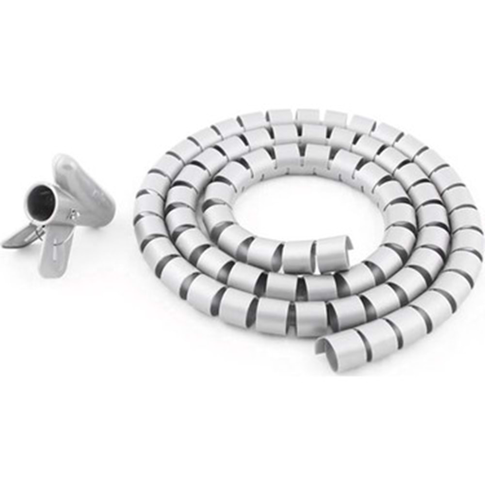 SL-198 28MM 1.5M KABLO DÜZENLEYİCİ & TOPLAYICI