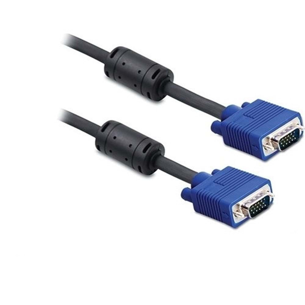 P-VGA-01 VGA-VGA Kablo 1.5mt