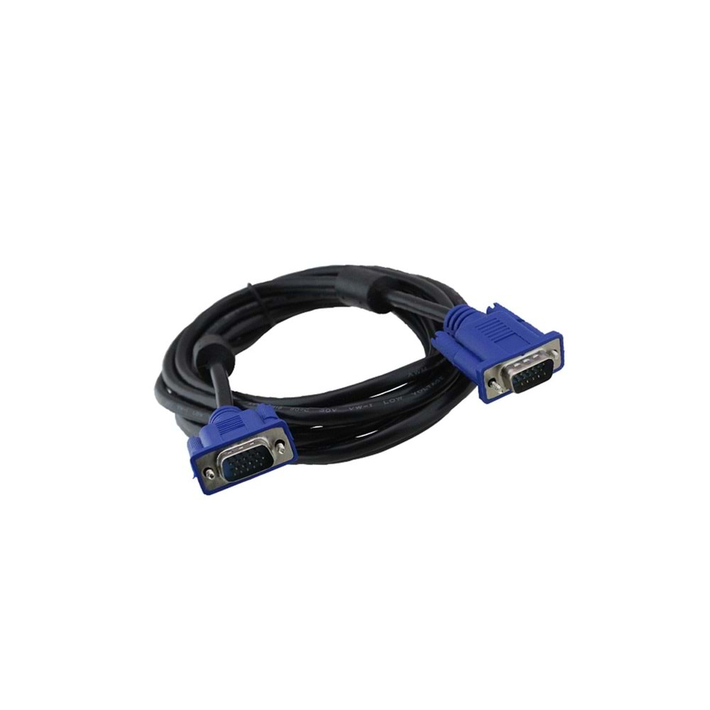 G-537B VGA Kablo 3mt