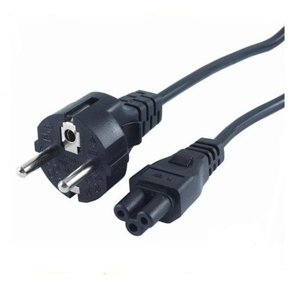 G-513C POWER KABLO NOTEBOOK 1,5MT