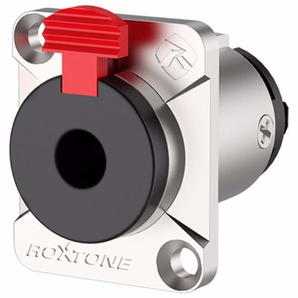 RX-J905 6.3mm Jack Dişi Şase