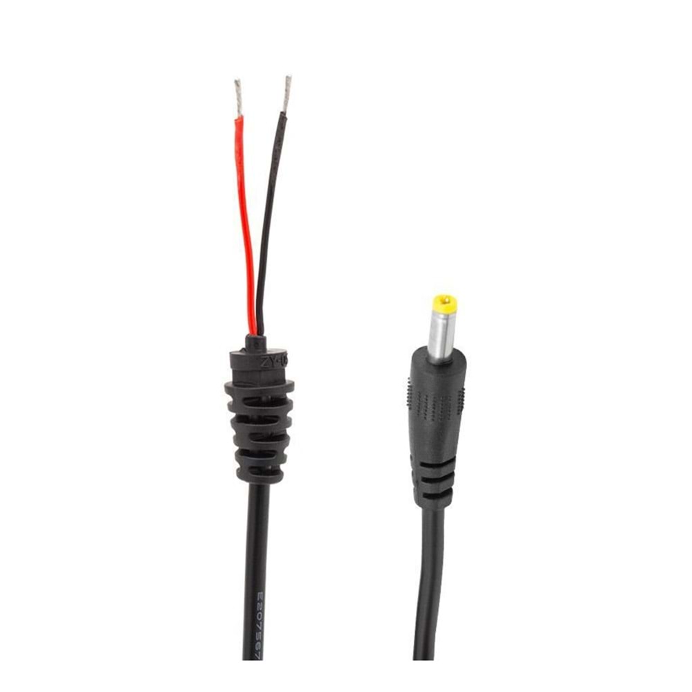 2.5*0.6 DC Kablo 1.5 Metre