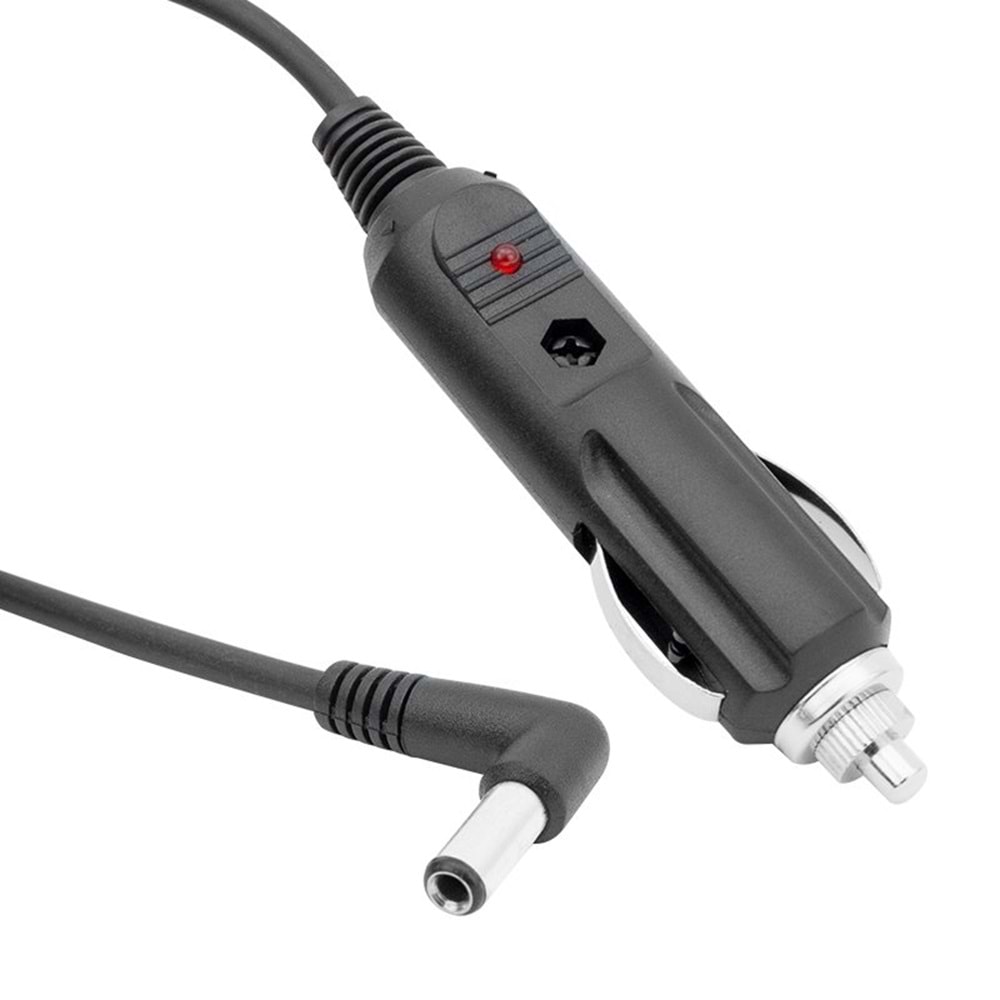 PM-5336 5.5x2.5 1.8mt Çakmak Fişi