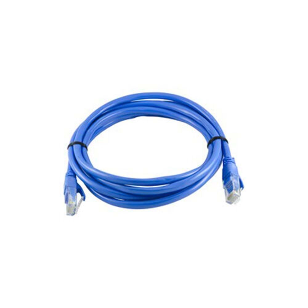 2 Metre CAT6A Network Kablo