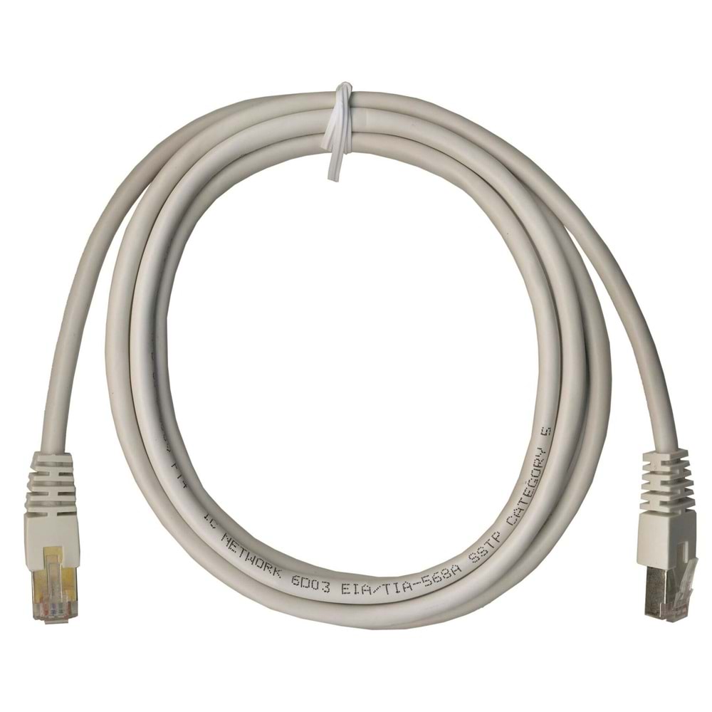 G-505B Cat5 Kablo 3mt