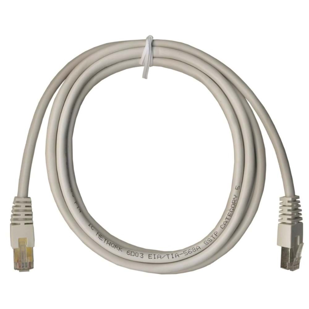 G-505C Cat5 Kablo 5mt