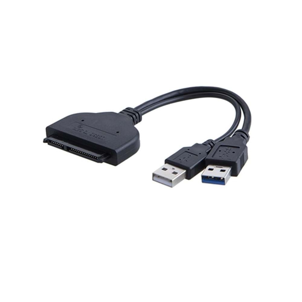 HDX7547 Sata To USB 2.0 2.5 38cm Çevirici