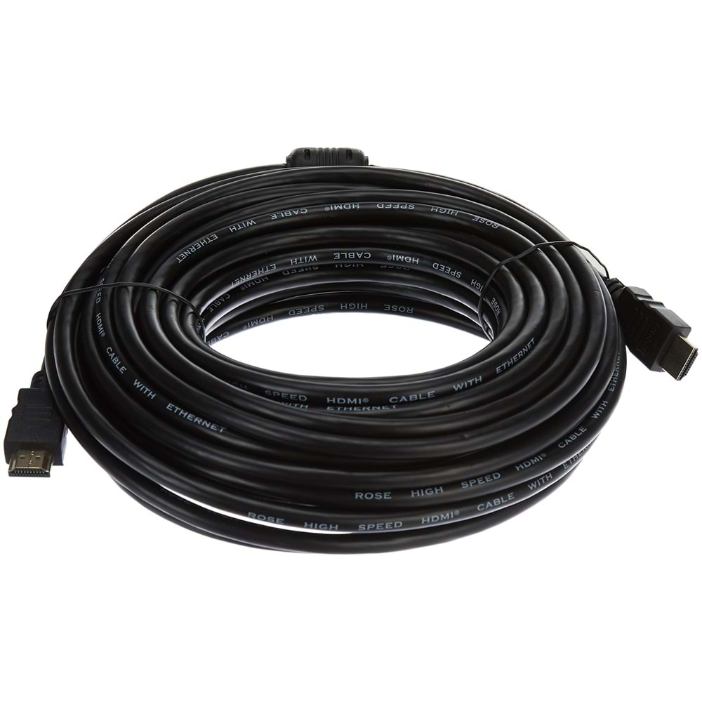 RC-101-10 10mt V1.4 1080P HDMI Kablo