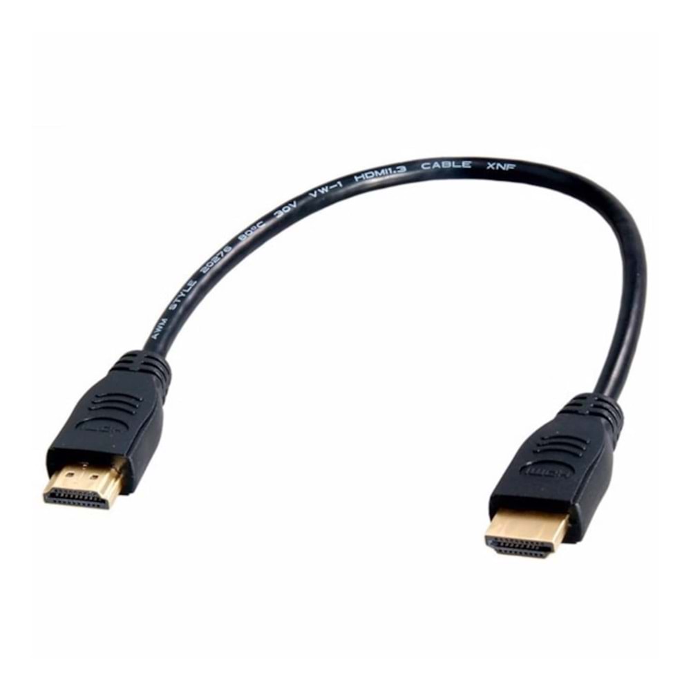 G-507W Hdmı Kablo 30 cm