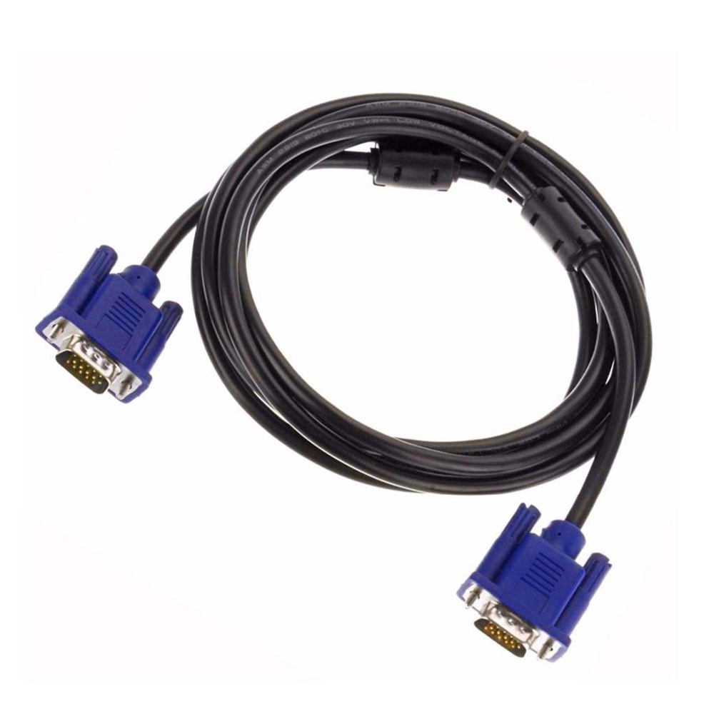 PM-11163 15 Pin E/E 3mt VGA Kablo