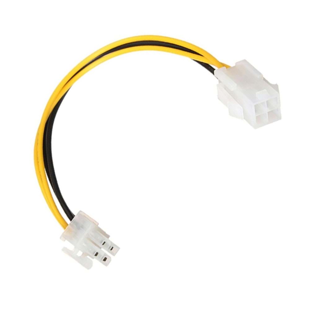 PM-6482 4 Pin Araba Soketi